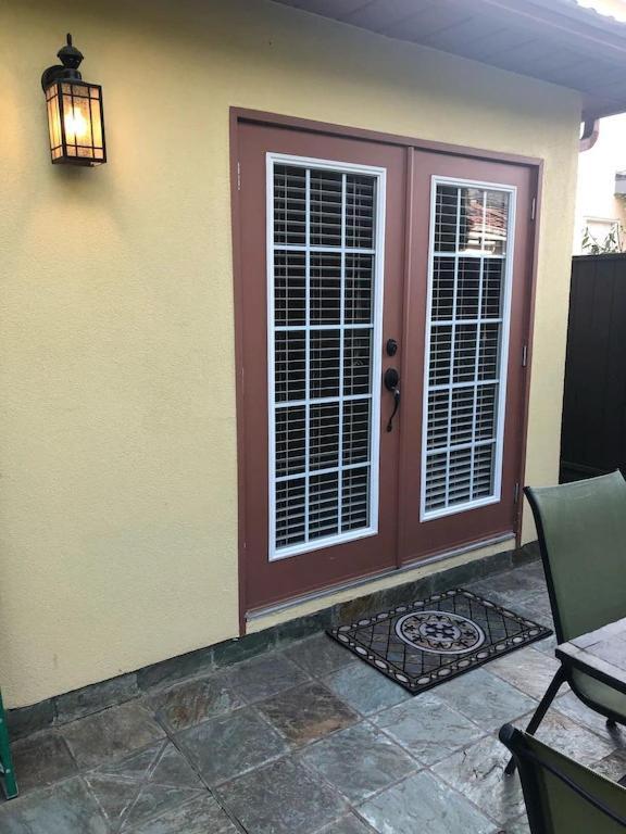 Apartamento Garden Oasis Near Popular Main Street